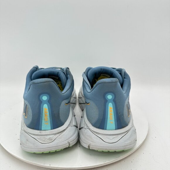 Hoka One One Arahi 7 Wide Men Size 9.5 2E 1147870 SSK Shadow Dusk Running Shoes - Picture 5 of 11